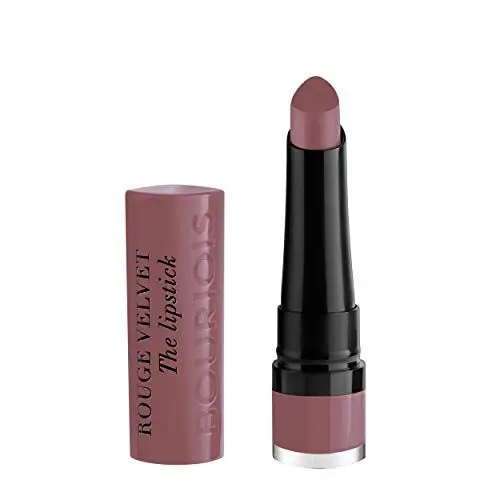 Produktbild: Bourjois Rouge Velvet Lipstick 017