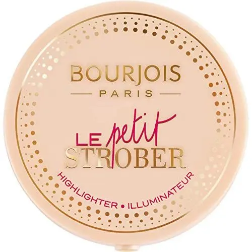 Produktbild: Bourjois Strobber Highlighter 00 Universal Glow