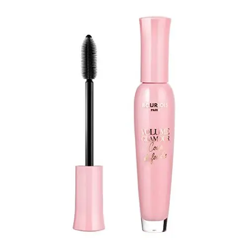 Produktbild: Bourjois Volume Glamour Coup de Foudre Mascara - 03 Black