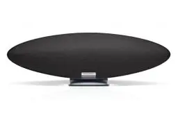 Produktbild: Bowers & Wilkins Zeppelin, Wireless HiFi Lautsprecher mit Alexa Built-in, AirPlay 2, aptX Adaptive Bluetooth, Spotify Connect, Music App, in legendärem Design, Midnight Grey