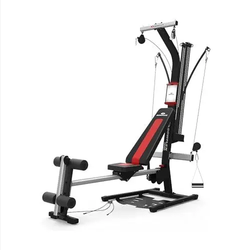 Produktbild: Bowflex Kraftstation PR 1000