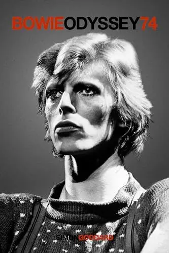 Produktbild: Bowie Odyssee 70