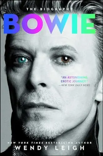 Produktbild: Bowie: The Biography
