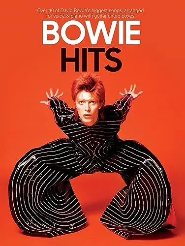 Produktbild: Bowie: Hits
