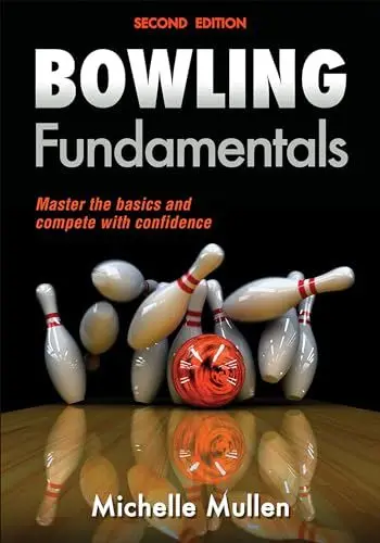 Produktbild: Bowling Fundamentals (Sports Fundamentals)