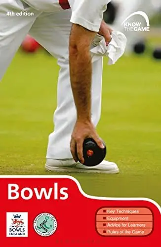 Produktbild: Bowls (Know the Game)