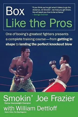 Produktbild: Box Like the Pros
