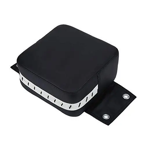 Produktbild: Boxing Fighter Fitn W Pu Bag Training Target Soft Pad Erfahren Sie, Wenn Sie Gerade Erst Anfangen, Ist Dieses Zielpolster das Tool W PunchPu BagW Pu BagPu Pad Wall Target Pad