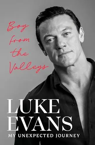 Produktbild: Boy From the Valleys: My unexpected journey