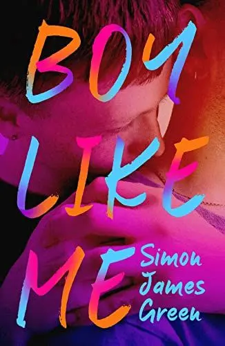 Produktbild: Boy Like Me