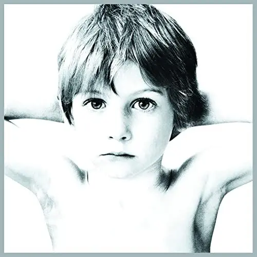 Produktbild: Boy (Remastered)