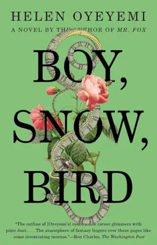 Produktbild: Boy, Snow, Bird