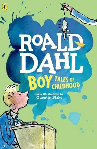 Produktbild: Boy: Tales of Childhood