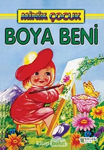 Produktbild: Boya Beni
