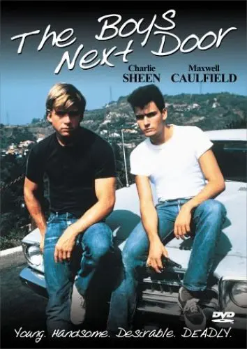 Produktbild: Boys Next Door