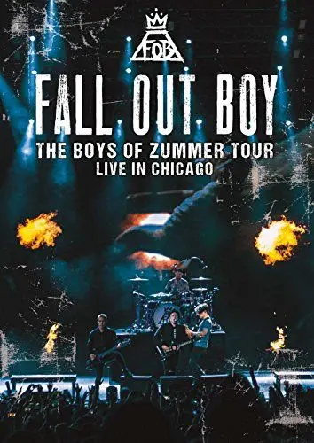 Produktbild: Boys Of Zummer