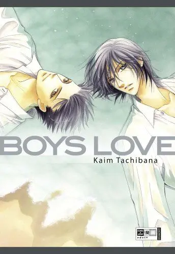 Produktbild: Boys Love