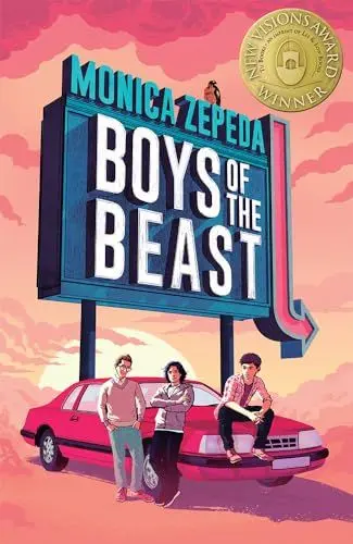 Produktbild: Boys of the Beast