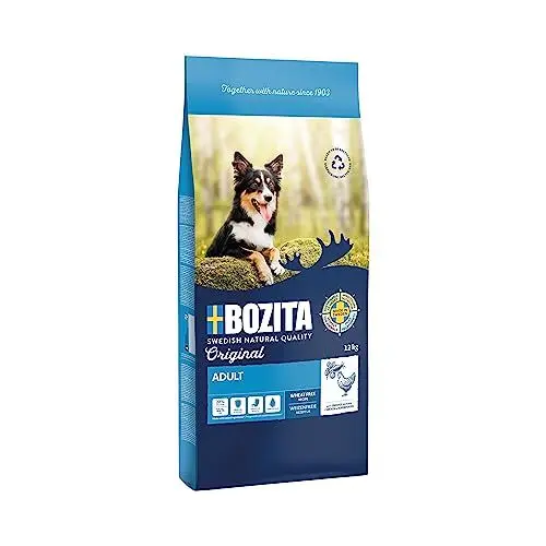 Produktbild: Bozita Dog Original Adult 12kg