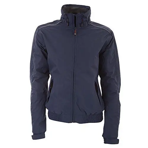 Produktbild: BR Essentials Clubjacke Rot XL