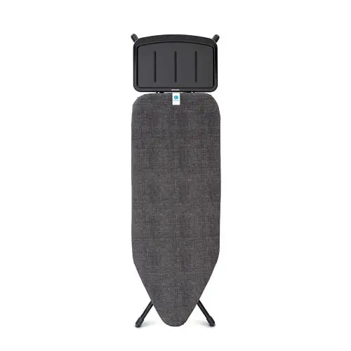 Produktbild: Brabantia 134746 Bügelbrett, Jeansschwarz, Breit