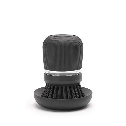 Produktbild: Brabantia 302626 Spülbürste, Dunkelgrau, Einheitsgröße