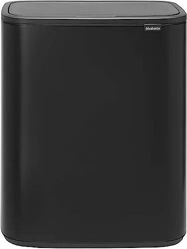 Produktbild: Brabantia BO Touch Bin, 60L