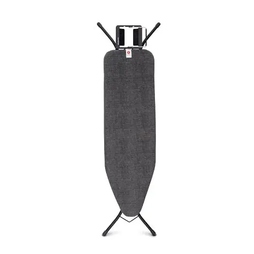 Produktbild: Brabantia Bügelbrett, Jeansschwarz, Standard