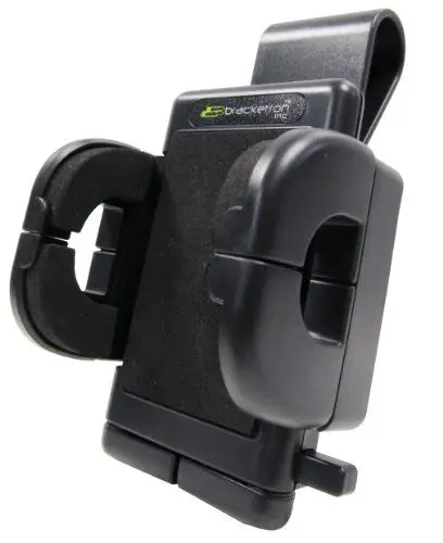 Produktbild: Bracketron Golf GPS-Halterung
