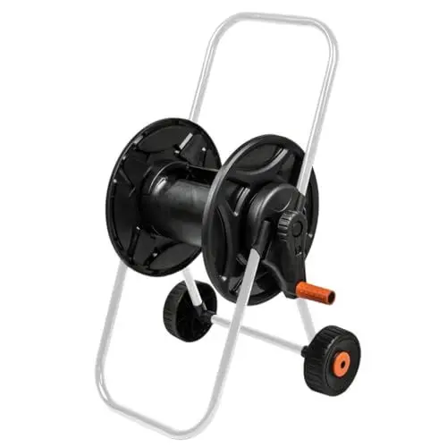 Produktbild: Bradas Schlauchwagen mit großer Kapazität (60 m).
