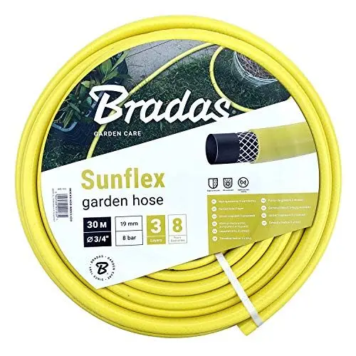 Produktbild: Gartenschlauch 3/4