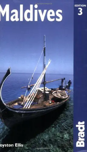 Produktbild: Bradt Maldives (Bradt Travel Guides)