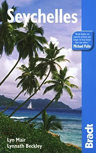 Produktbild: Bradt Seychelles (Bradt Travel Guides)