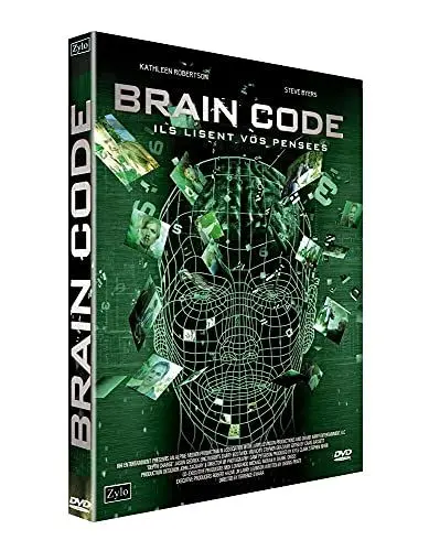 Produktbild: Brain Code