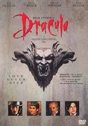 Produktbild: Bram Stoker's Dracula