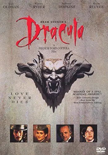 Produktbild: Bram Stoker's Dracula