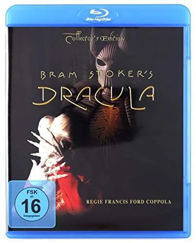 Produktbild: Bram Stoker's Dracula (Blu-ray)