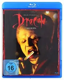 Produktbild: Bram Stoker's Dracula (Deluxe Edition) (Blu-ray)