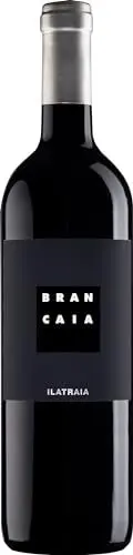 Produktbild: Brancaia Ilatraia Cabernet Sauvignon Magnum trocken (1 x 1.5 l)