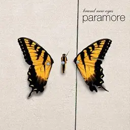 Produktbild: Brand New Eyes