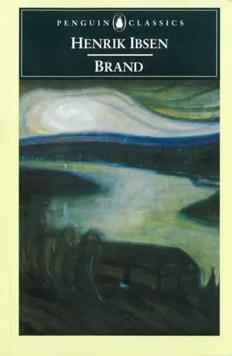 Produktbild: Brand (Penguin Classics)