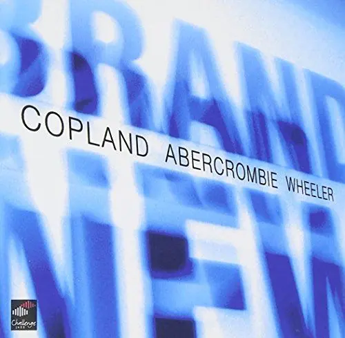 Produktbild: Brand New