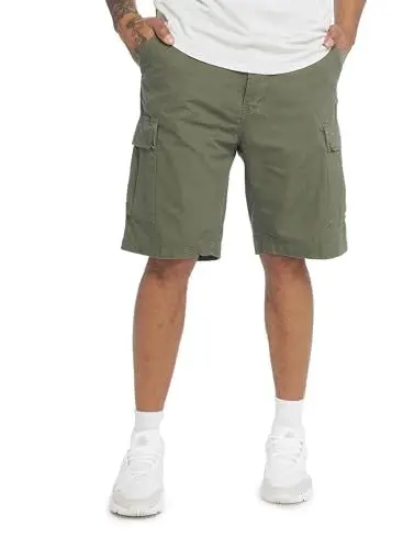 Produktbild: Brandit BDU Ripstop Shorts, Farbe: Olive, Größe: 3XL