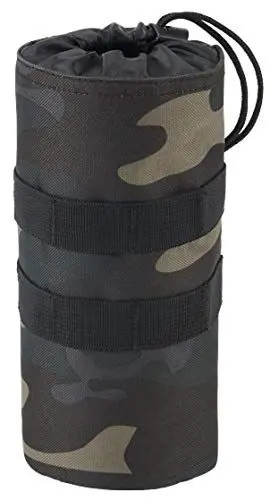 Produktbild: Brandit Bottle Holder I darkcamo Gr. OS