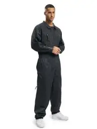 Produktbild: Brandit Flight Suit, Farbe: anthrazit, Größe: 4XL