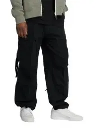 Produktbild: Brandit Herren M65 Vintage Pants Cargo Freizeithose, Black, XL