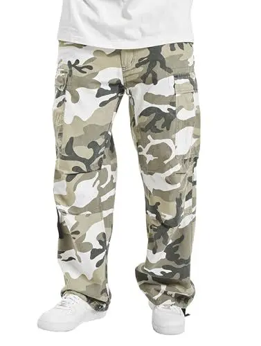 Produktbild: Brandit Herren M65 Vintage Pants Cargo Freizeithose, urban, XL
