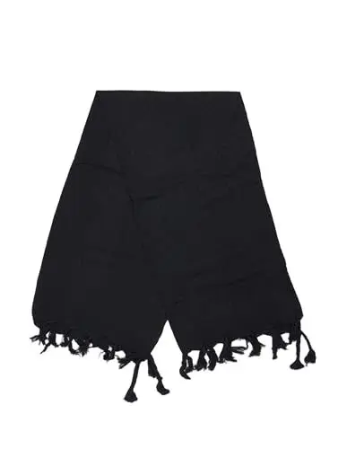 Produktbild: Brandit Shemag Scarf, Farbe: black, Größe: OS