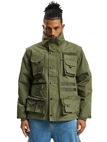 Produktbild: Brandit Superior Jacket, Farbe: olive, Größe: L