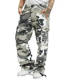 Produktbild: BRANDIT Pure Hose Urban M